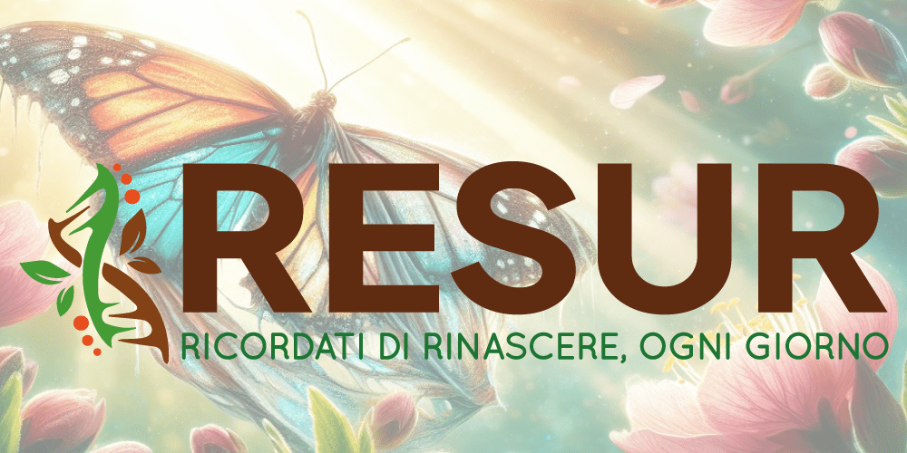 RESUR RICORDATI DI RINASCERE